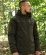 Куртка зимова SoftShell Max-Heat Olive 01772-64 фото 10