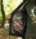 Куртка зимова SoftShell Max-Heat Olive 01772-64 фото 8