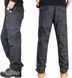 Літні Тактичні штани карго Combat X Cargo Сірий 04703-5XL фото 3