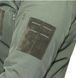 Куртка зимова SoftShell Max-Heat Olive 01772-64 фото 9