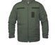 Куртка зимова SoftShell Max-Heat Olive 01772-64 фото 1