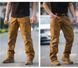 Штани тактичні YINREN 4.0 Coyote Карго 03697-3XL фото 4