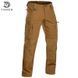 Штани тактичні YINREN 4.0 Coyote Карго 03697-3XL фото 1