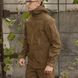 Куртка Soft Shell койот Софтшелл Демісезон 01743-4XL фото 8