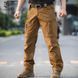 Штани тактичні YINREN 4.0 Coyote Карго 03697-3XL фото 3