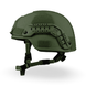 Шолом тактичний MICH ECLIPSE GEN 3 Олива (L) M-2233-L фото 3