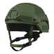 Шолом тактичний MICH ECLIPSE GEN 3 Олива (L) M-2233-L фото 1