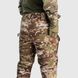 Военные штаны Grifon Sturm Soft Shell мультикам 01227355 фото 7