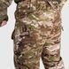Военные штаны Grifon Sturm Soft Shell мультикам 01227355 фото 6