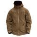 Куртка Soft Shell койот Софтшелл Демісезон 01743-4XL фото 1