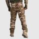 Военные штаны Grifon Sturm Soft Shell мультикам 01227355 фото 3