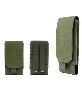 Підсумок для телефона MOLLE. 00444-C фото