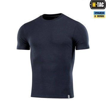 M-Tac футболка 93/7 Dark Navy Blue 04798-XXXL фото
