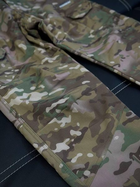 Штани Columbia Titanium 02130-3XL фото