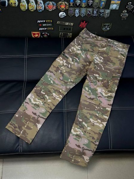 Штани Columbia Titanium 02130-3XL фото