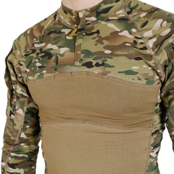 Рубашка UBACS Мультикам 1185-3XL фото
