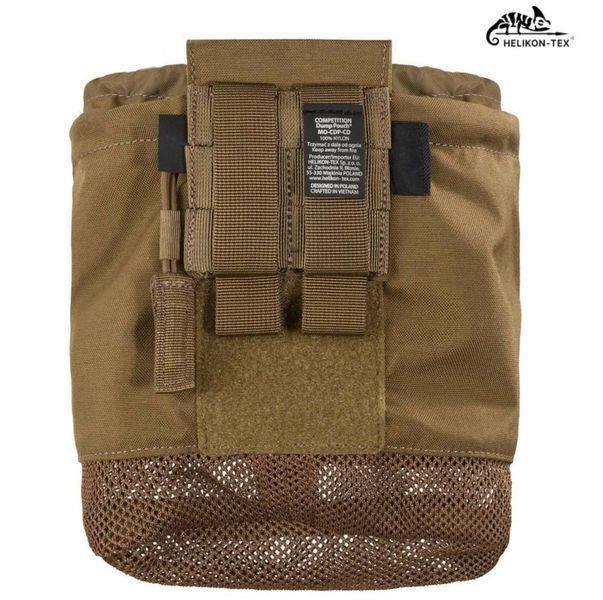 Сумка скидання Helikon-Tex Competition Dump Pouch 04379-2 фото
