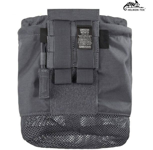Сумка скидання Helikon-Tex Competition Dump Pouch 04379-2 фото