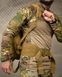 РЮКЗАК З ТРИМАЧЕМ ДЛЯ ШЛЕМУ BADGER OUTDOOR GUNNY 45Л РН3122 16765 фото 4