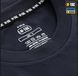 M-Tac футболка 93/7 Dark Navy Blue 04798-XXXL фото 3