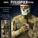 ПЕРЧАТКИ ТАКТИЧЕСКИЕ MECHANIX M-PACT® FINGERLESS COYOTE GLOVES ВТ1024 87175 фото 6