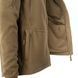 Флісова кофта Helikon Patriot Mk2 Hybrid Fleece - Coyote 01842-XXXL фото 6