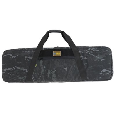 Кейс для оружия Kiborg Weapon Case 105х30х10 Black Multicam 6050 фото