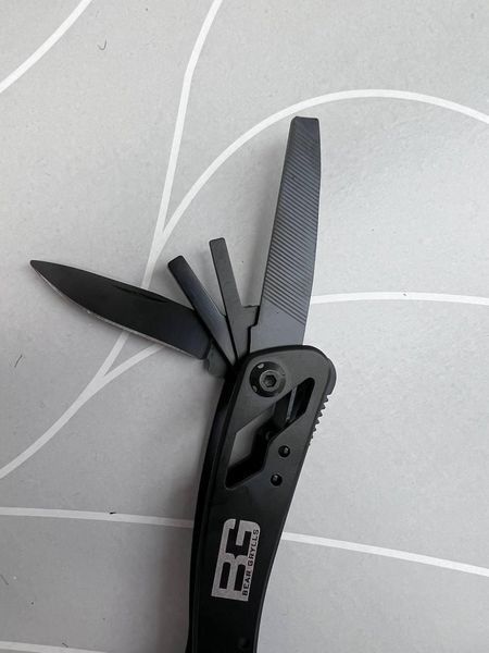 Мультитул Gerber Bear Grylls 00337 фото