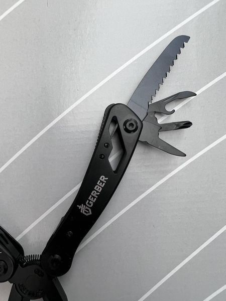 Мультитул Gerber Bear Grylls 00337 фото