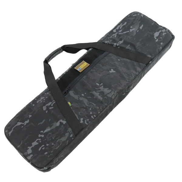 Кейс (чохол) для зброї Kiborg Weapon Case 105х30х10 Black Multicam 6050 фото