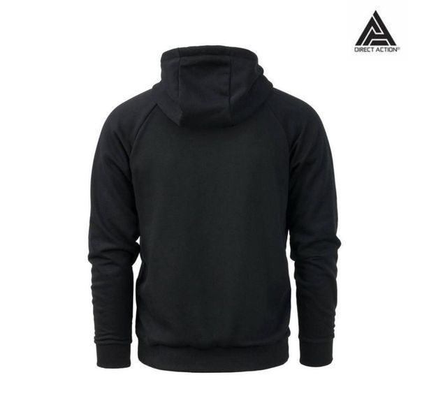 Худі Direct Action Sunset - Black 04139-XL фото