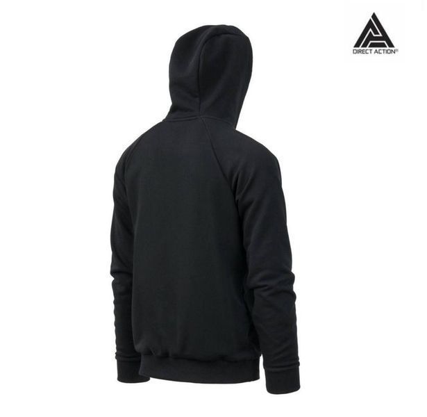 Худі Direct Action Sunset - Black 04139-XL фото