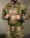 РЮКЗАК З ТРИМАЧЕМ ДЛЯ ШЛЕМУ BADGER OUTDOOR GUNNY 30Л РН3123 16766 фото 7