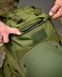 РЮКЗАК З ТРИМАЧЕМ ДЛЯ ШЛЕМУ BADGER OUTDOOR GUNNY 30Л РН3123 16766 фото 4
