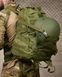 РЮКЗАК З ТРИМАЧЕМ ДЛЯ ШЛЕМУ BADGER OUTDOOR GUNNY 30Л РН3123 16766 фото 8