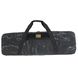 Кейс (чохол) для зброї Kiborg Weapon Case 105х30х10 Black Multicam 6050 фото 1