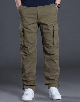 Тактичні штани карго Urban Force Coyote 02839-5XL фото