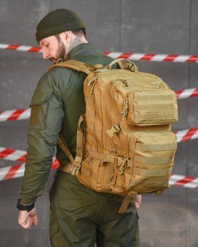 Рюкзак blade coyot 36L ОР6372 19405 фото