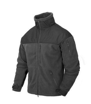 Флісова кофта чорний Helikon-Tex&reg; Jacket 00831-3XL фото