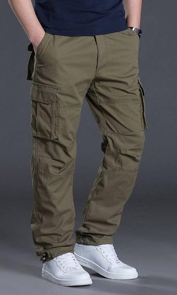Тактичні штани карго Urban Force Coyote 02839-5XL фото