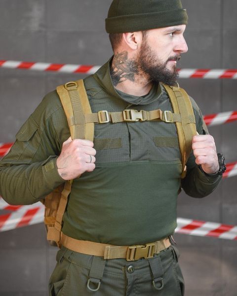 Рюкзак blade coyot 36L ОР6372 19405 фото