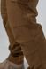 Ультралегкі Літні штани Койот нейлон-баланс Military 02845-38/34 3XL фото 4