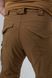 Ультралегкі Літні штани Койот нейлон-баланс Military 02845-38/34 3XL фото 10