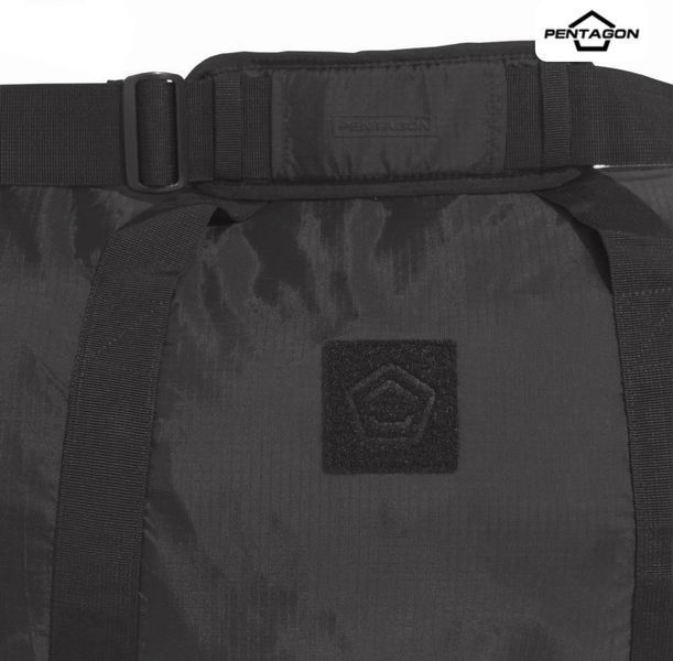 Сумка PENTAGON Kanon Duffle 45lt 04518-B фото