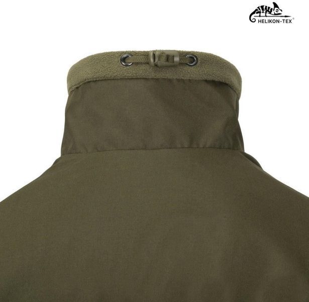 Флісова кофта Helikon Classic Army, Olive 04270-XXXL фото