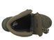 Тактические берцы Forester High Olive 6002FO мужские 2194-45 фото 5