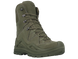 Тактические берцы Forester High Olive 6002FO мужские 2194-45 фото 2