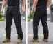 Топові штани Yinren 4.0 Black 04352-3XL фото 1