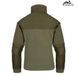 Флісова кофта Helikon Classic Army, Olive 04270-XXXL фото 2