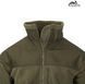 Флісова кофта Helikon Classic Army, Olive 04270-XXXL фото 3